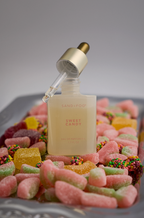 Sweet Candy 50 ml Perfume Oil Dropper - Signature Scent
