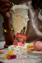 Candy & Cream 50ml Perfume Oil Dropper - Signature Scent
