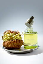 Pistachio Cr¨¨me 50 ml Perfume Oil Dropper - Signature Scent