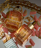 Watermelon Candy 50ml Perfume Oil Dropper - Signature Scent