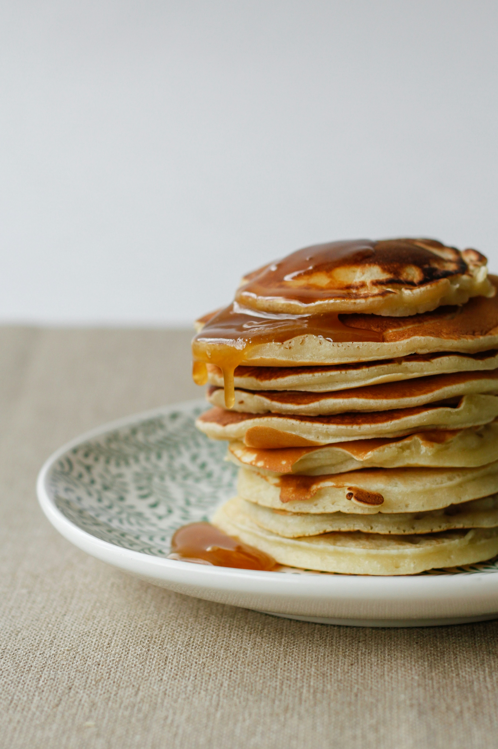 Pumpkin Pancakes 20 oz Liquid Hand Soap - Hand Care