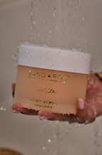 Pumpkin Cr¨¨me 12.7 oz Body Scrub - Signature Scent