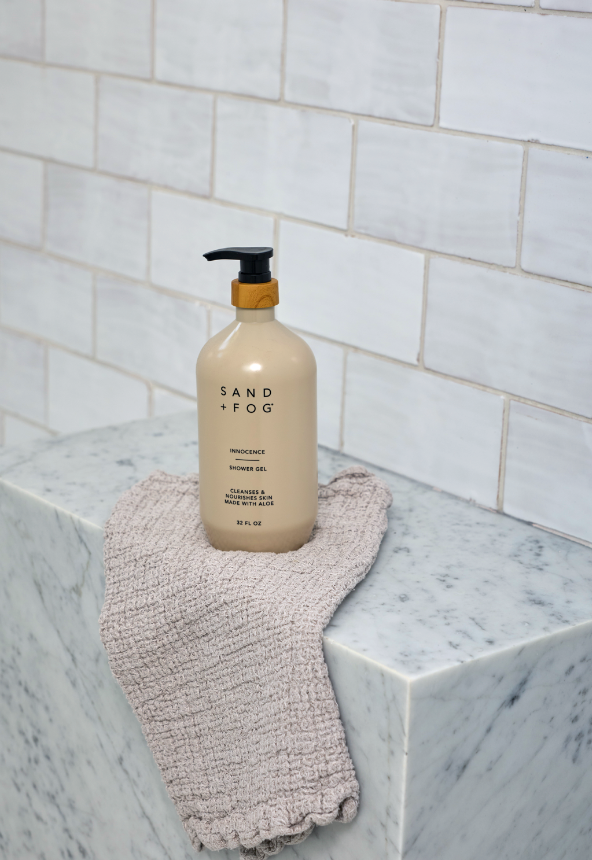 Innocence 32 oz Body Wash - Refreshing Care