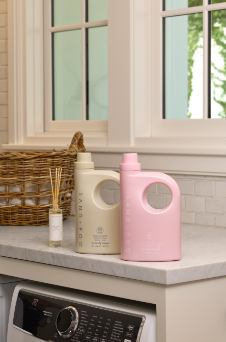 Bloom 71 oz Laundry Detergent - Signature Scent