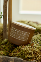 Falling Leaves 12 oz scented candle - Scented Candle