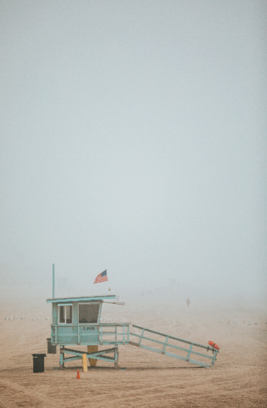 California Beach House 120 ml Reed Diffuser - Everyday Essential