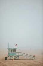 California Beach House 120 ml Reed Diffuser - Everyday Essential