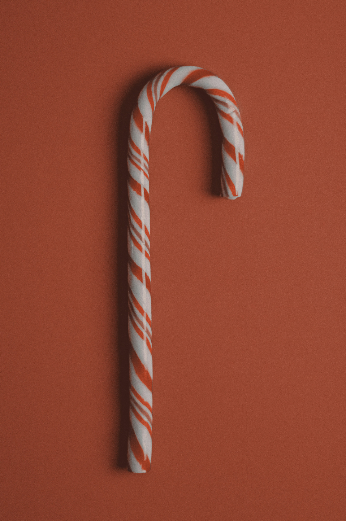 Peppermint Twist 12 oz scented candle - Scented Candle