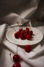 Cherry Splash 100 ml Reed Diffuser - Everyday Essential
