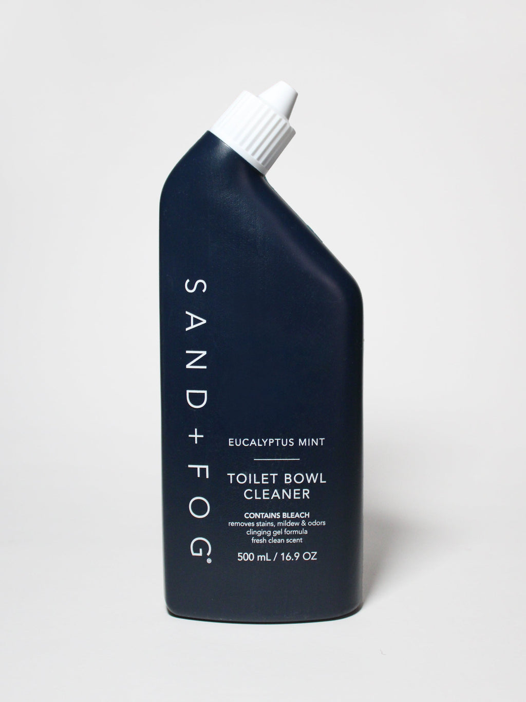 Eucalyptus Mint 16.9 oz Toilet Bowl Cleaner - Everyday Essential
