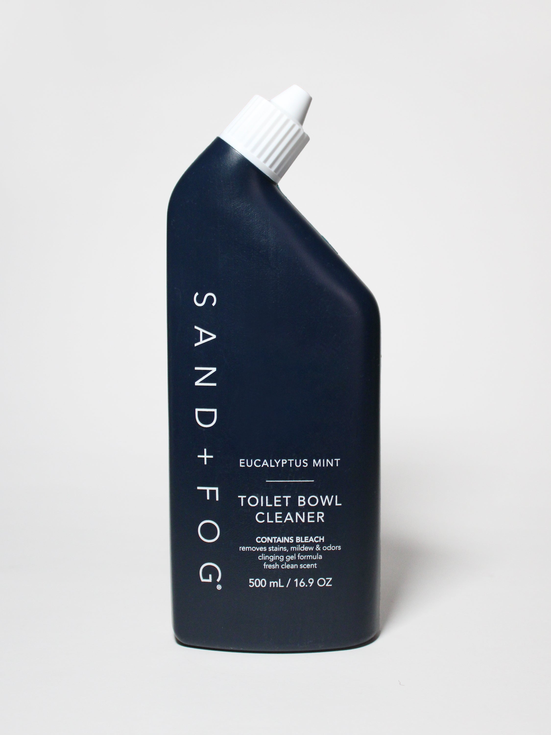 Eucalyptus Mint 16.9 oz Toilet Bowl Cleaner - Everyday Essential