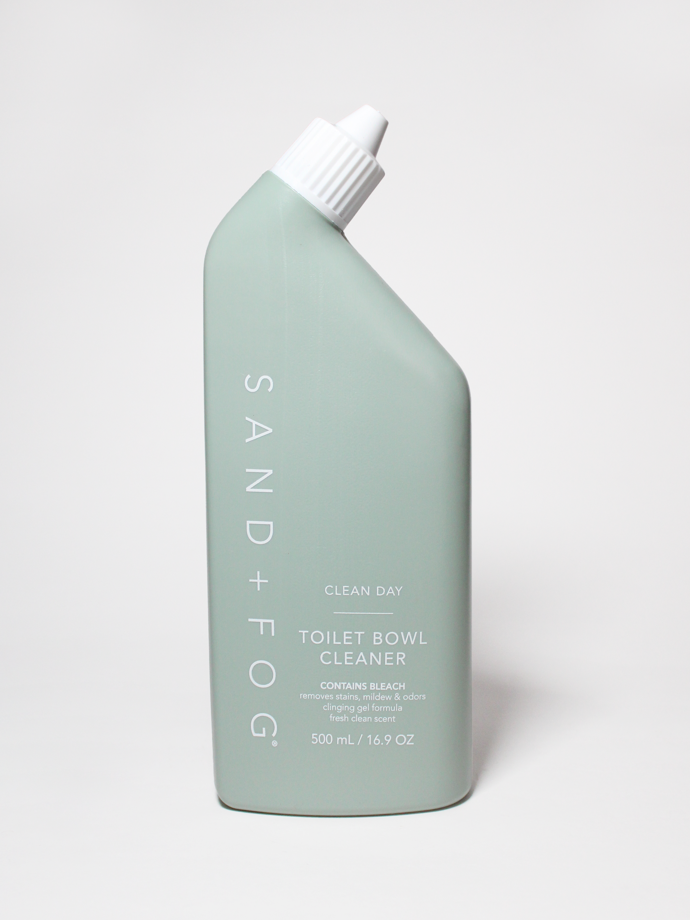 Clean Day 16.9 oz Toilet Bowl Cleaner - Everyday Essential