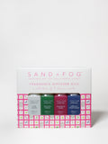 4 Pack of 10 ml Fragrance Diffuser Oils - Signature Scent