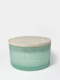 Mediterranean 23 oz scented candle - Scented Candle