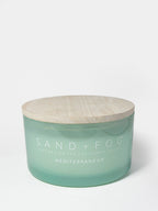 Mediterranean 23 oz scented candle - Scented Candle