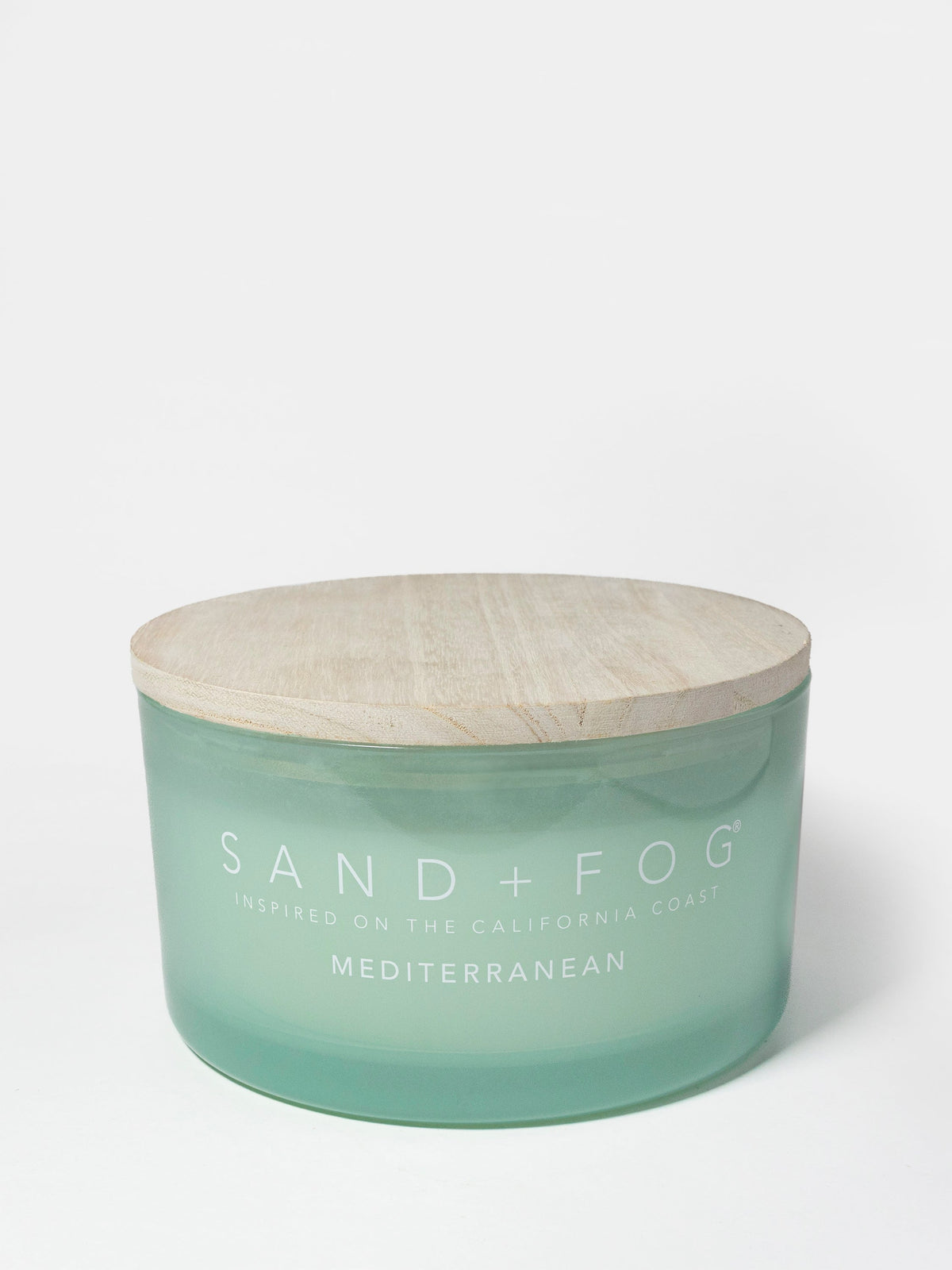 Mediterranean 23 oz scented candle - Scented Candle