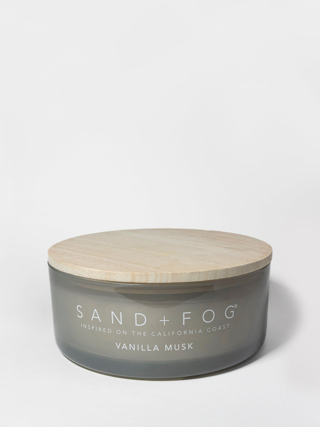 Vanilla Musk 34 oz scented candle - Scented Candle