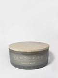 Vanilla Musk 34 oz scented candle - Scented Candle