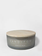 Vanilla Musk 34 oz scented candle - Scented Candle