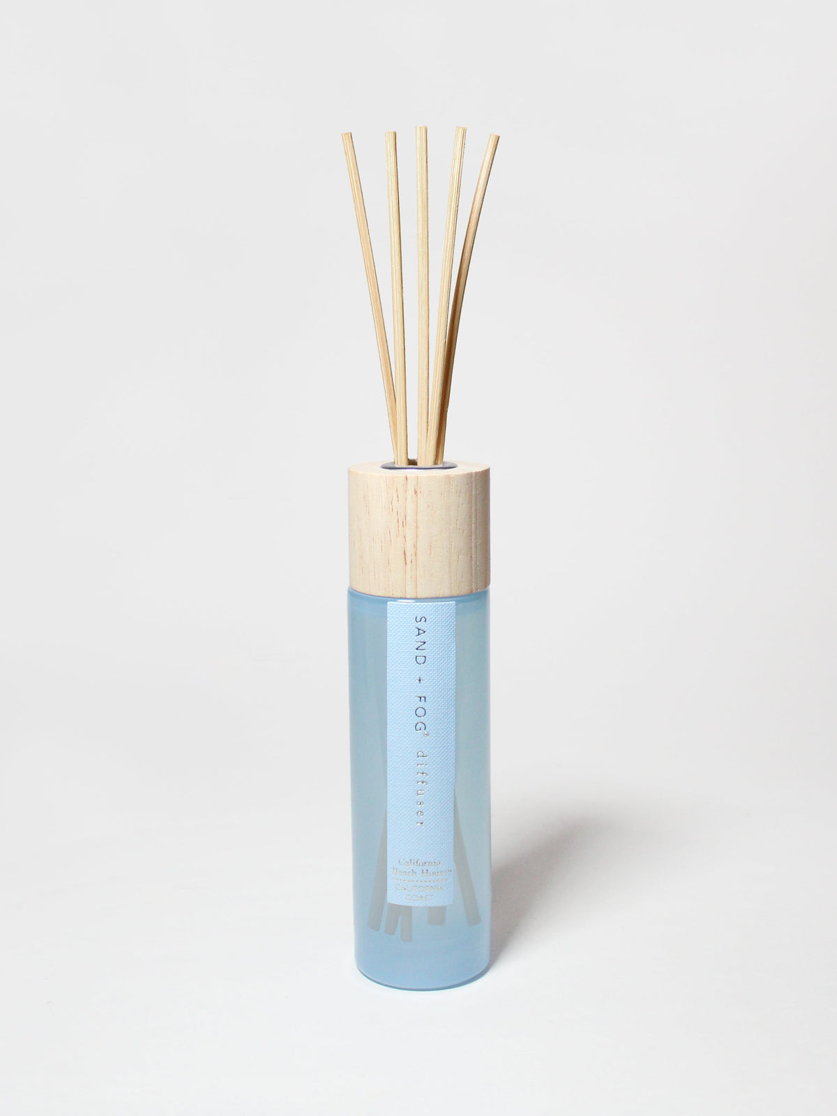 California Beach House 100 ml Reed Diffuser - Everyday Essential