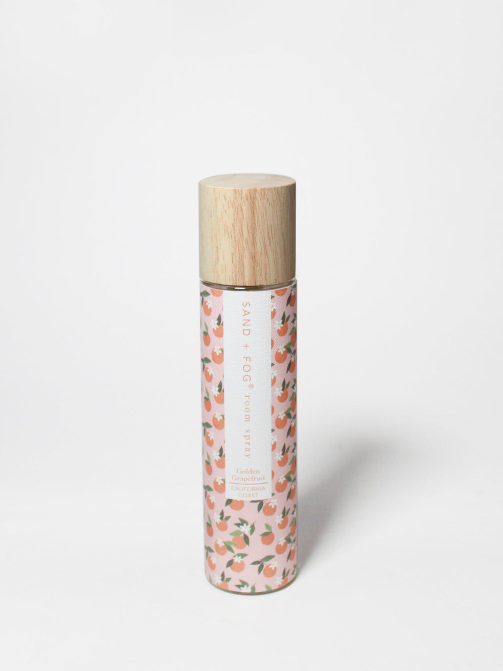 Golden Grapefruit 100 ml Room Spray - Home Fragrance