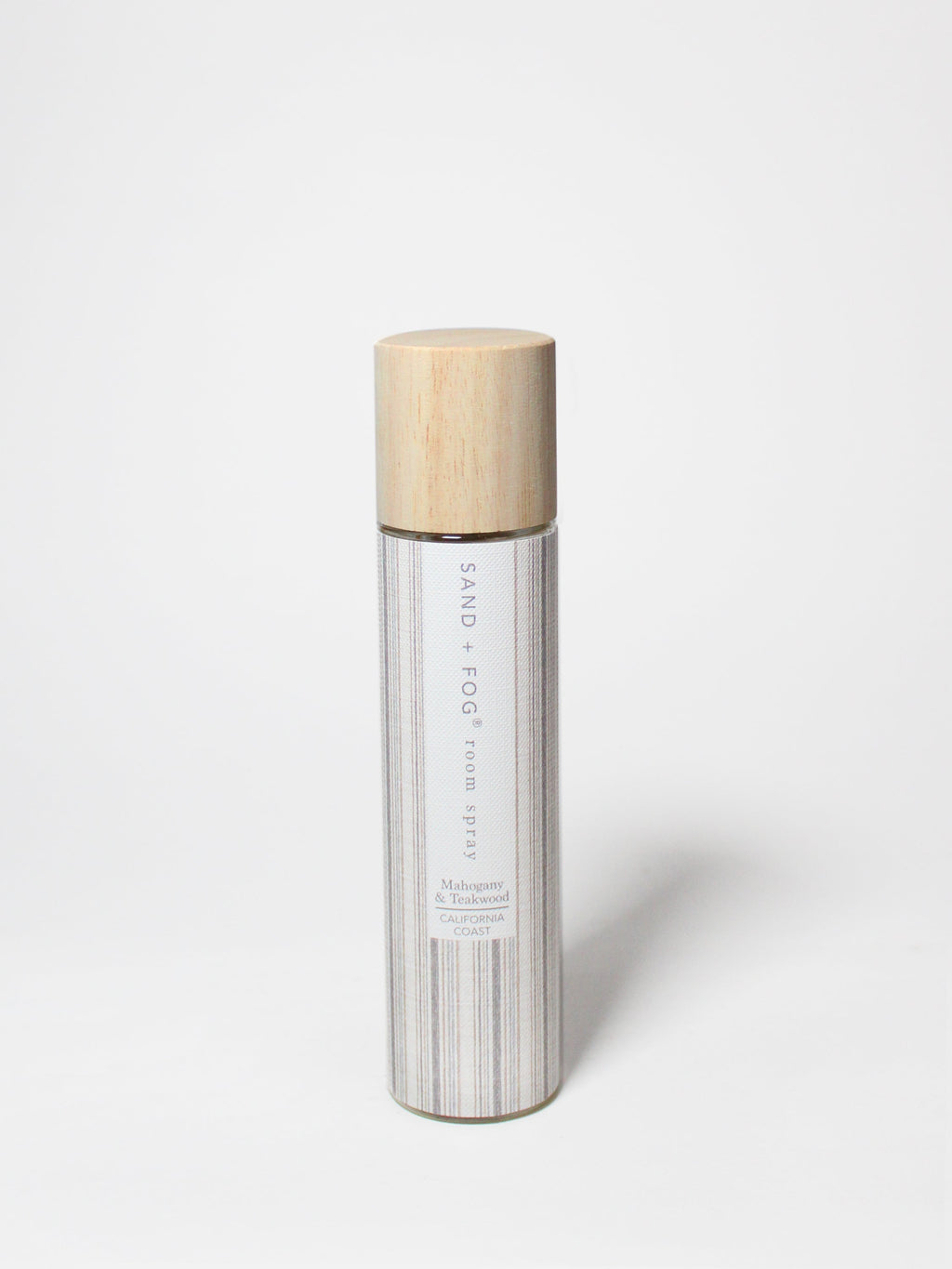 Mahogany & Teakwood 100 ml Room Spray - Home Fragrance