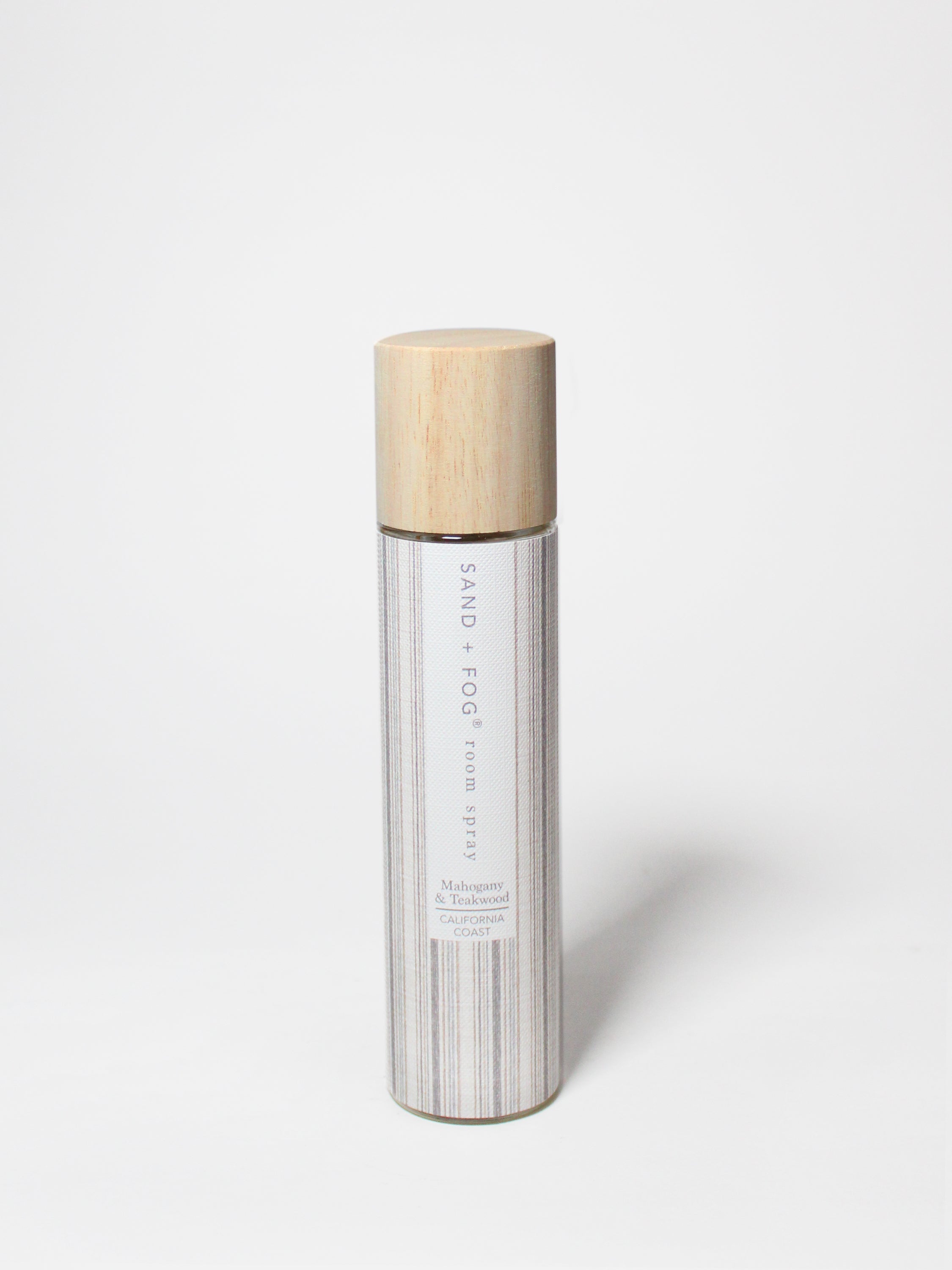 Mahogany & Teakwood 100 ml Room Spray - Home Fragrance
