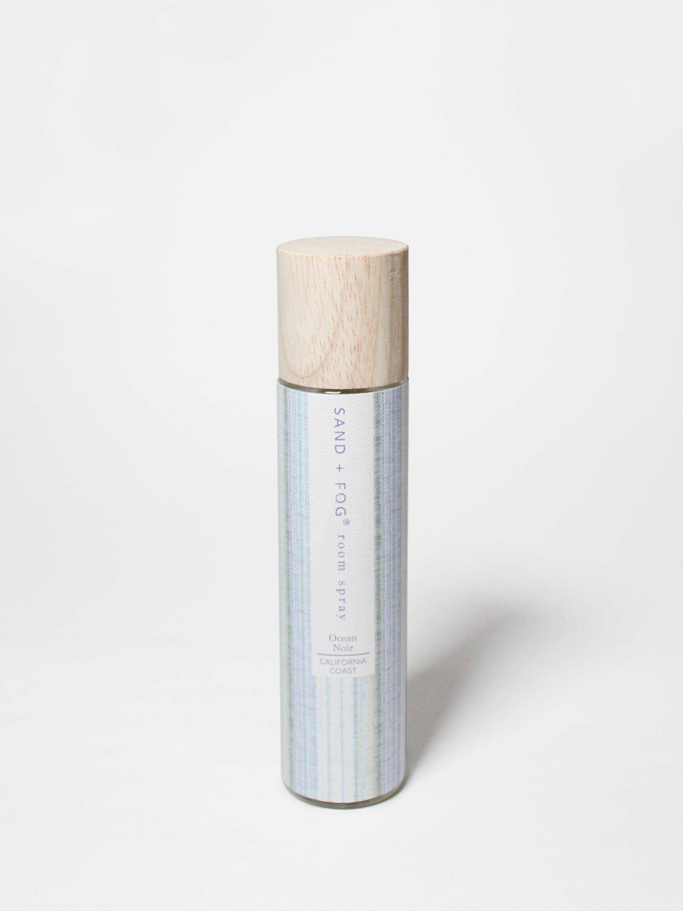Ocean Noir 100 ml Room Spray - Home Fragrance
