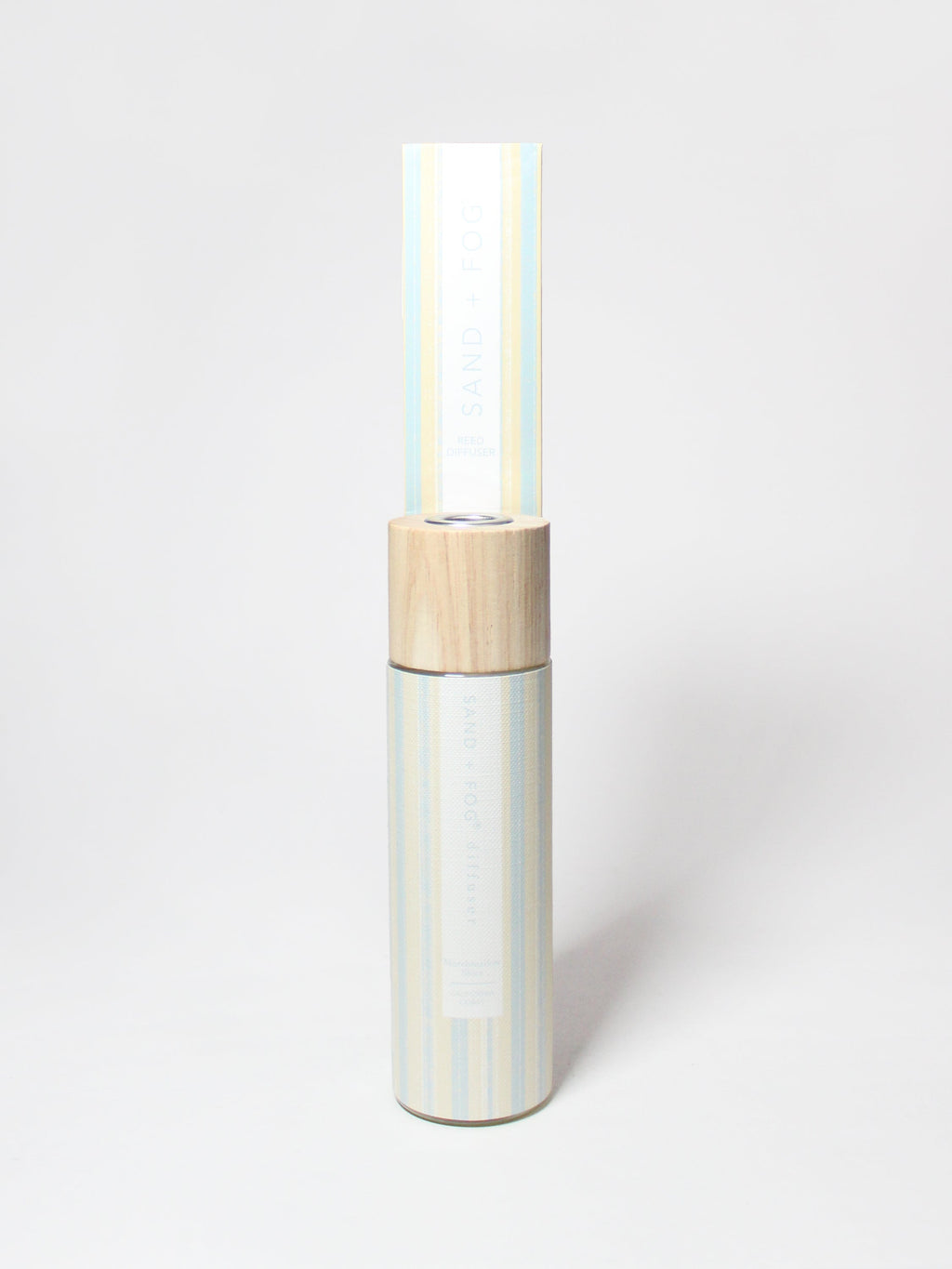 Marshmallow Skies 100 ml Reed Diffuser - Everyday Essential
