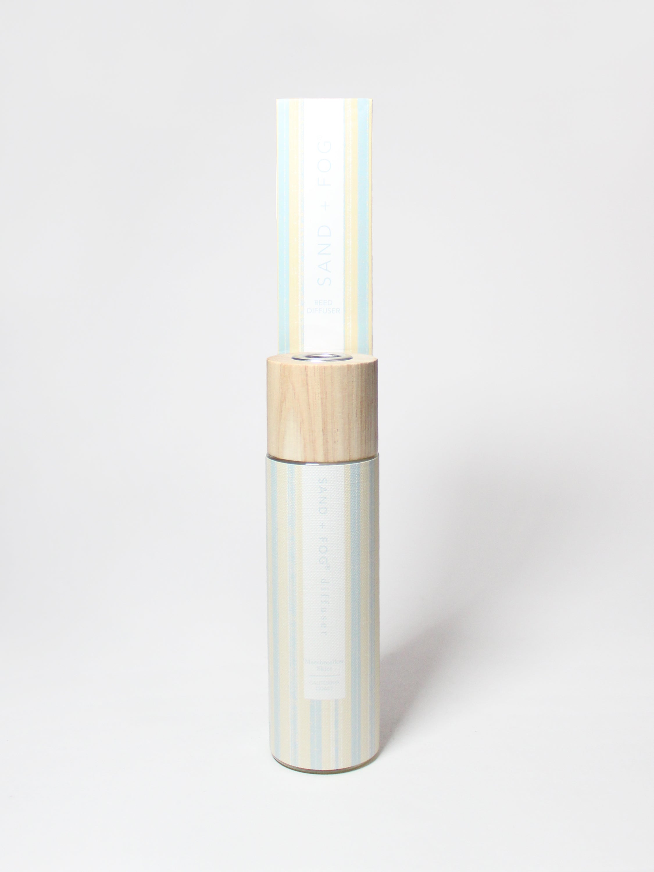 Marshmallow Skies 100 ml Reed Diffuser - Everyday Essential