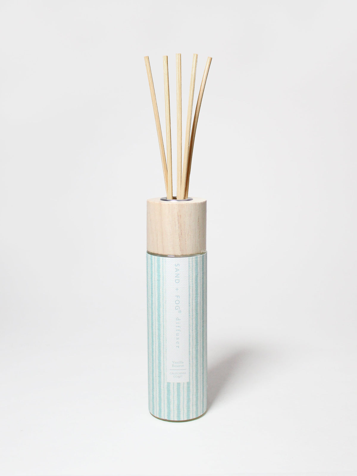 Vanilla Reserve 100 ml Reed Diffuser - Everyday Essential