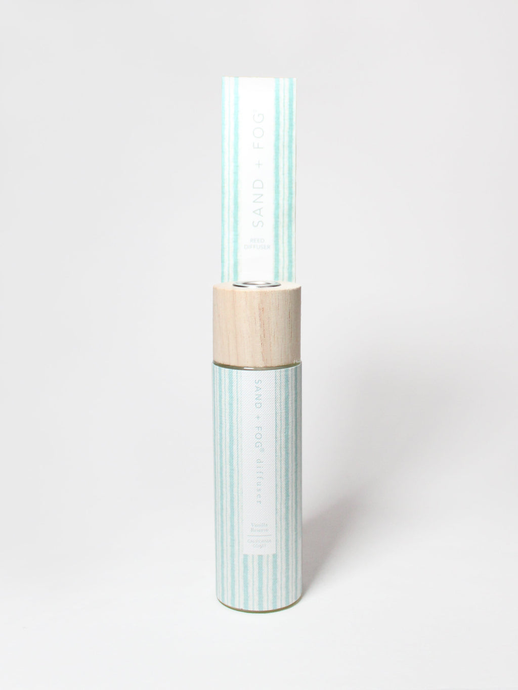 Vanilla Reserve 100 ml Reed Diffuser - Everyday Essential