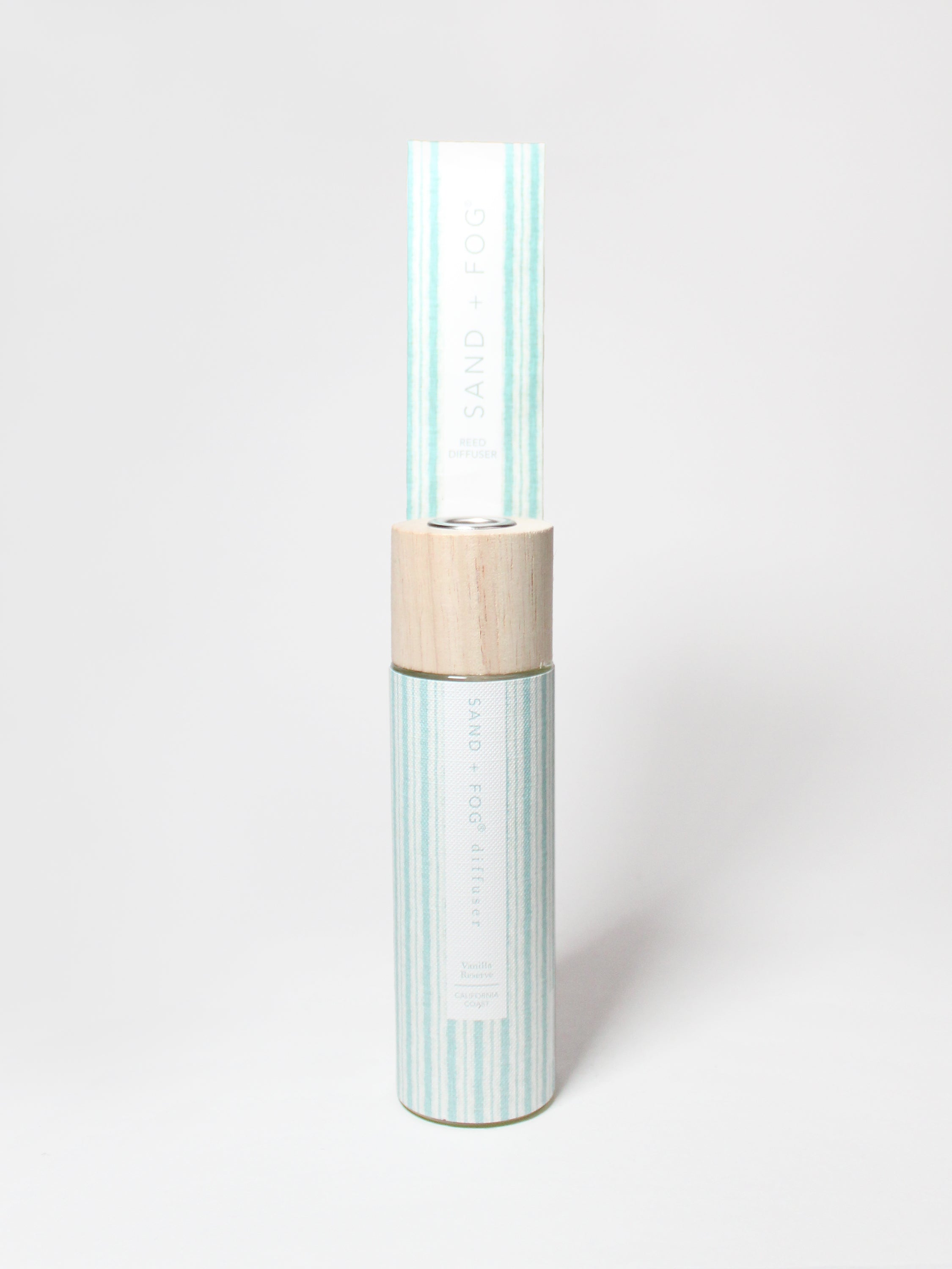 Vanilla Reserve 100 ml Reed Diffuser - Everyday Essential