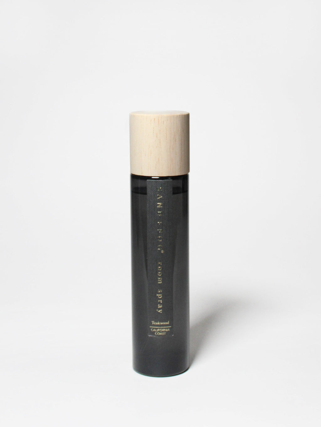 Teakwood 100 ml Room Spray - Home Fragrance