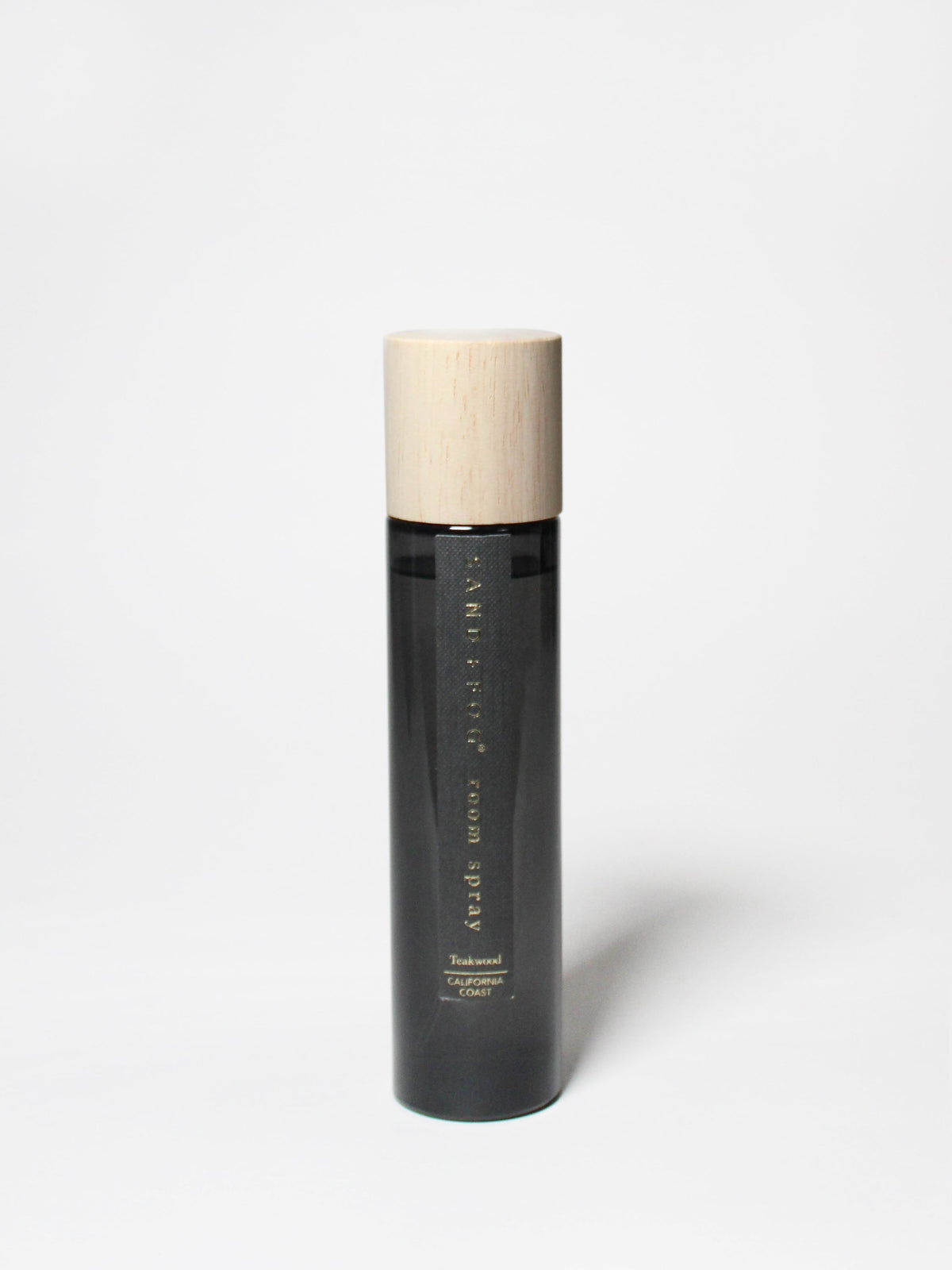 Teakwood 100 ml Room Spray - Home Fragrance