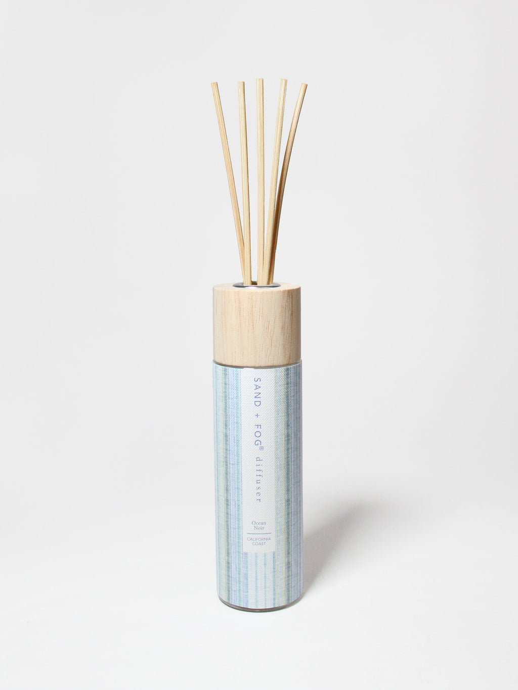 Ocean Noir 100 ml Reed Diffuser - Everyday Essential