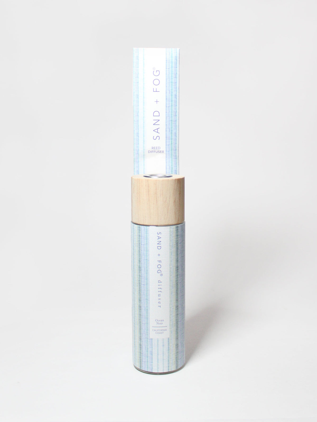 Ocean Noir 100 ml Reed Diffuser - Everyday Essential