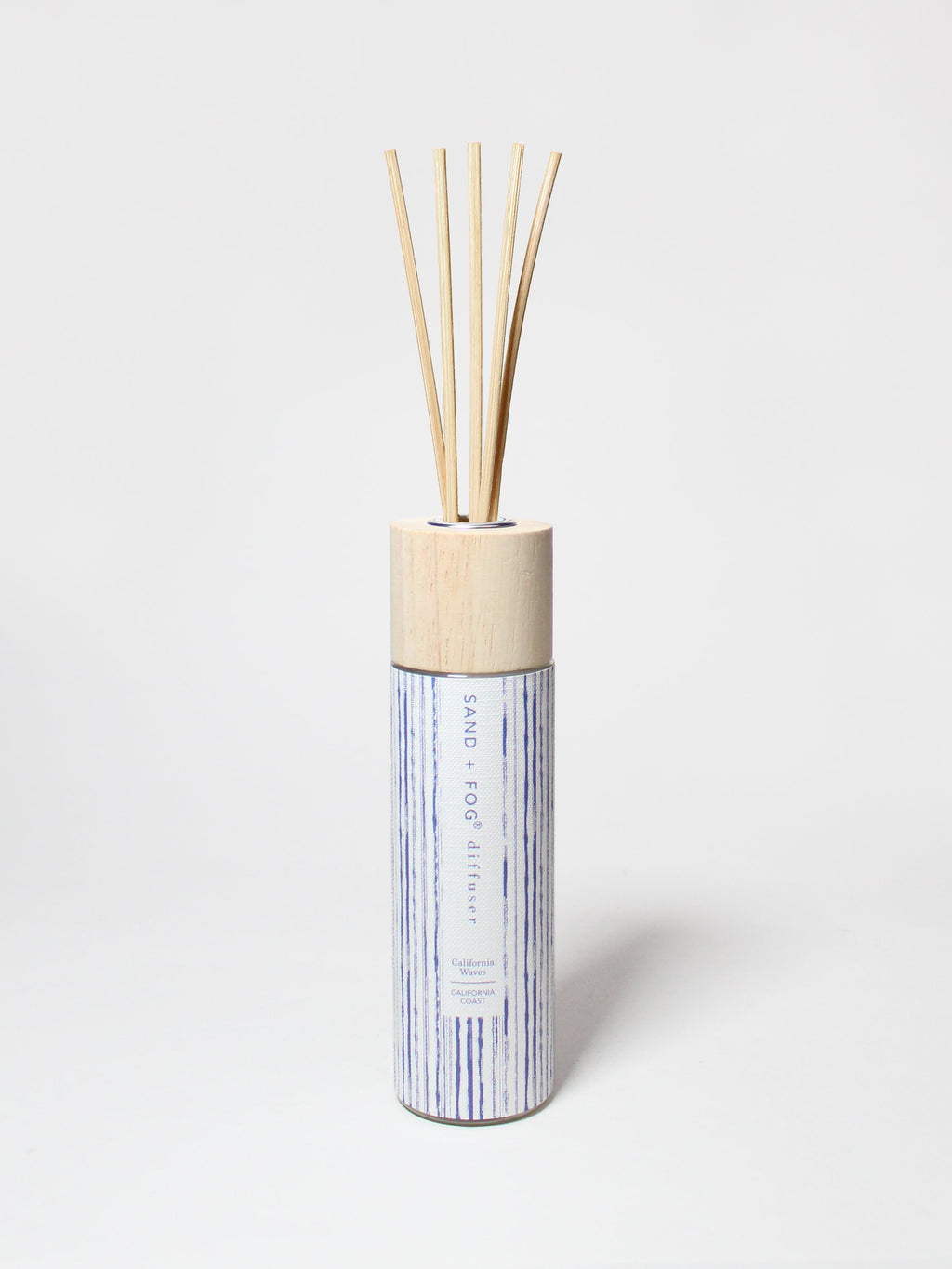 California Waves 100 ml Reed Diffuser - Everyday Essential