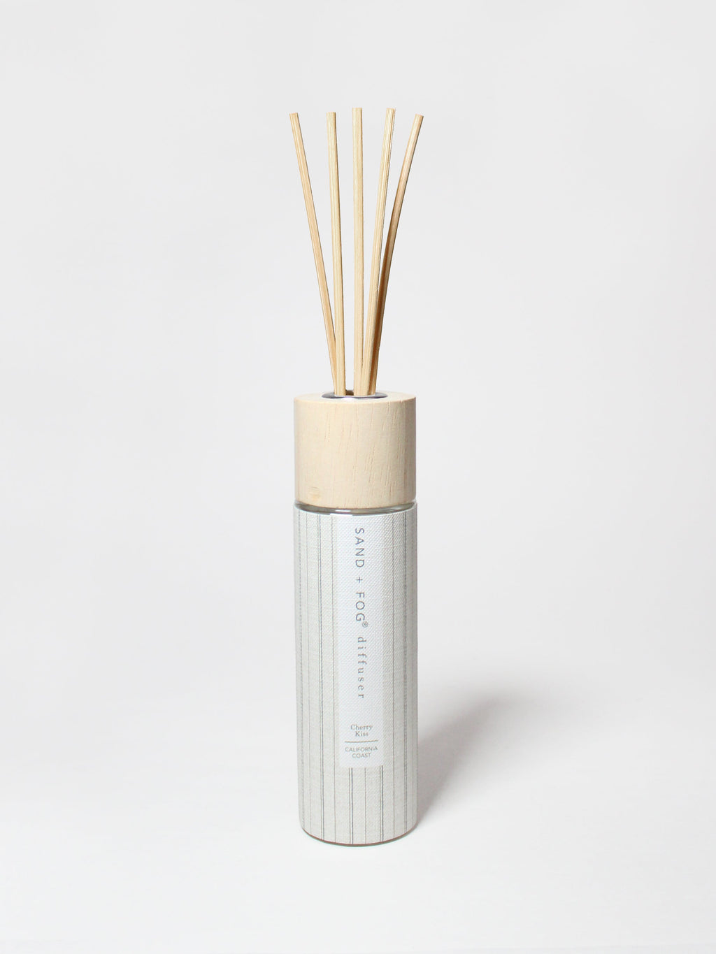 Cherry Kiss 100 ml Reed Diffuser - Everyday Essential