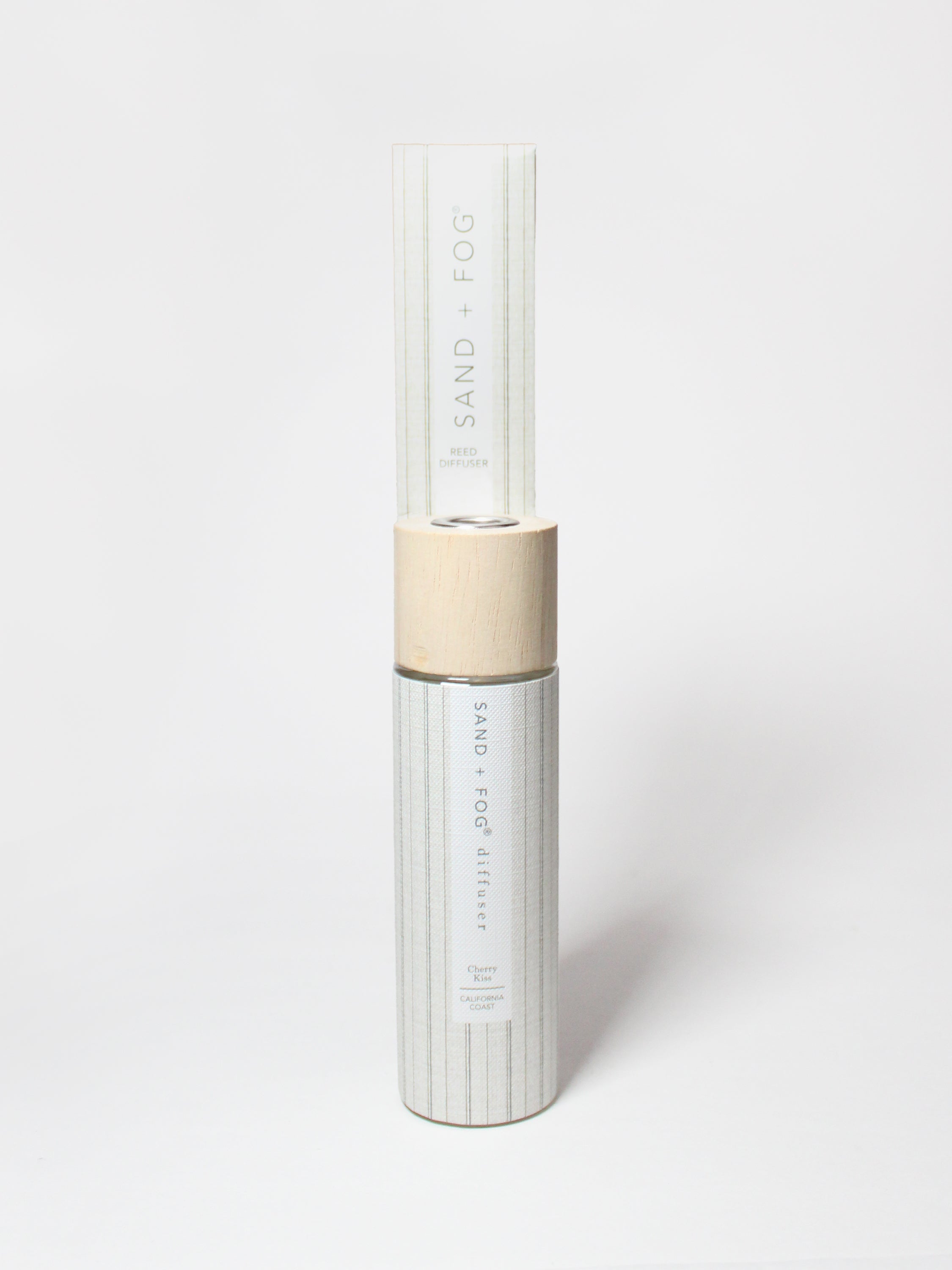 Cherry Kiss 100 ml Reed Diffuser - Everyday Essential