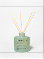 Pistachio Dream 120 ml Reed Diffuser - Everyday Essential