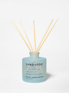 Violet Sandalwood 120 ml Reed Diffuser - Everyday Essential