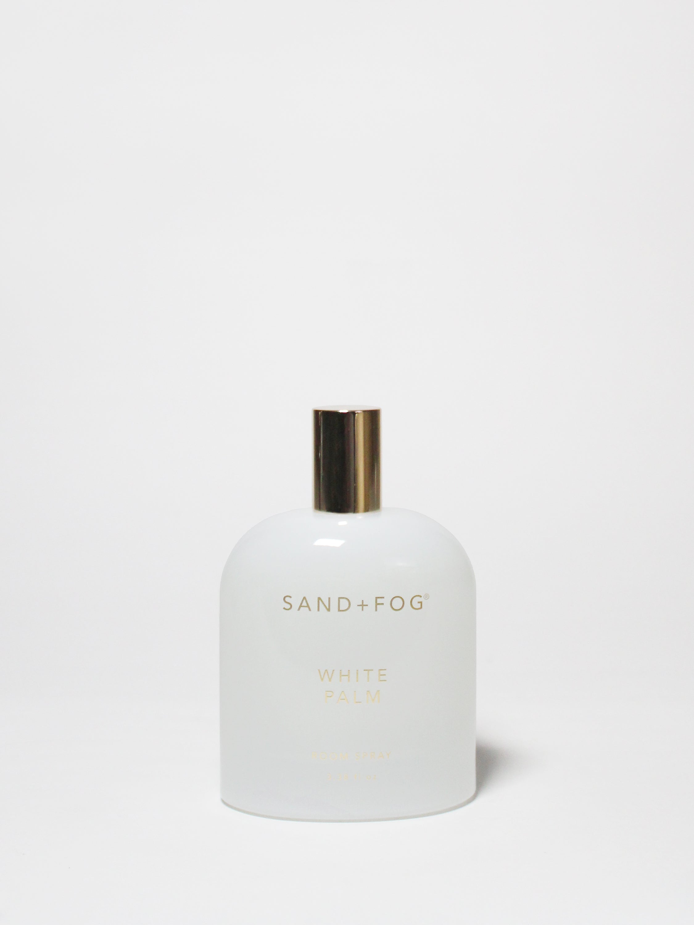 White Palm 100 ml Room Spray - Home Fragrance