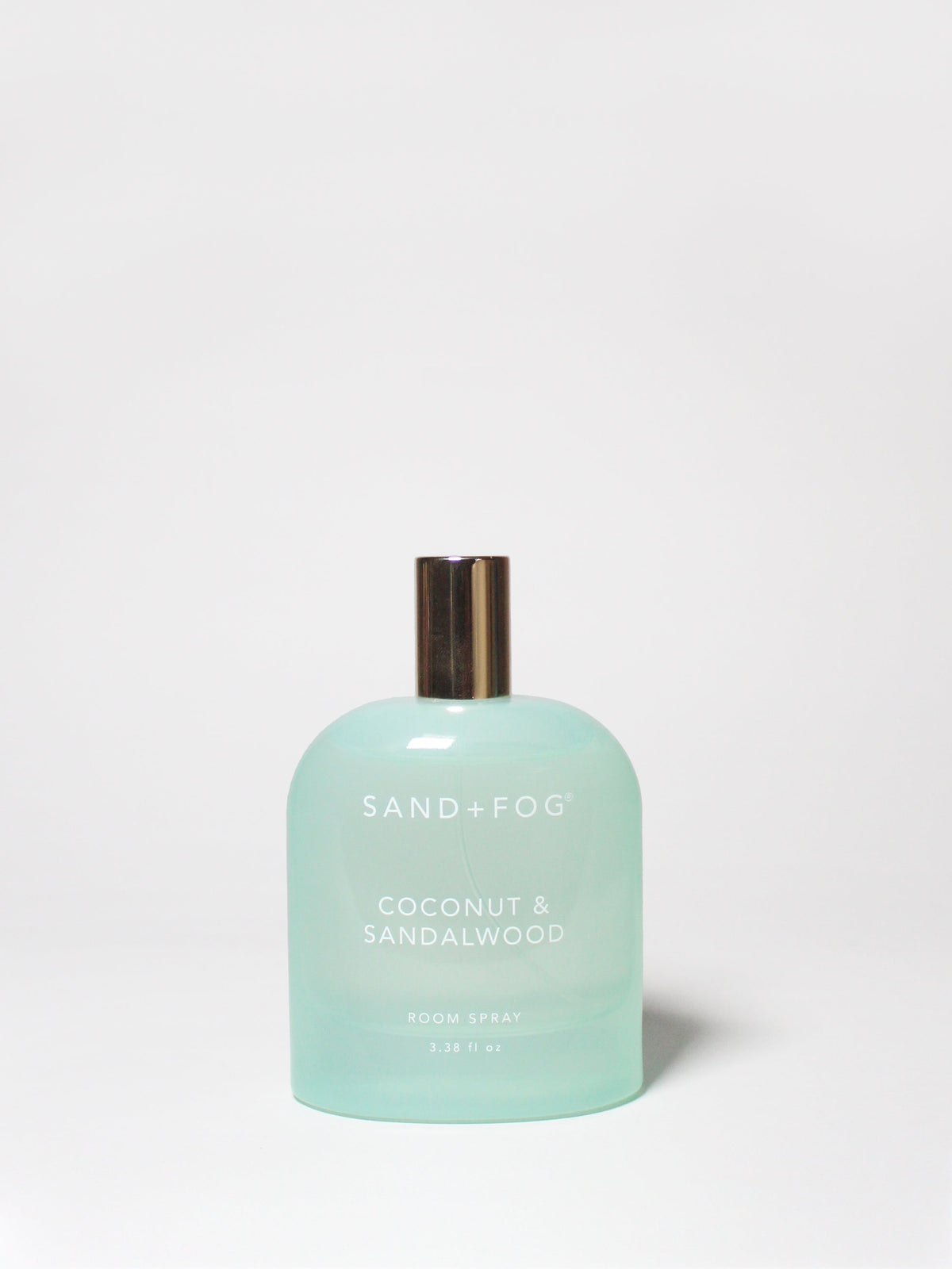 Coconut & Sandalwood 100 ml Room Spray - Home Fragrance