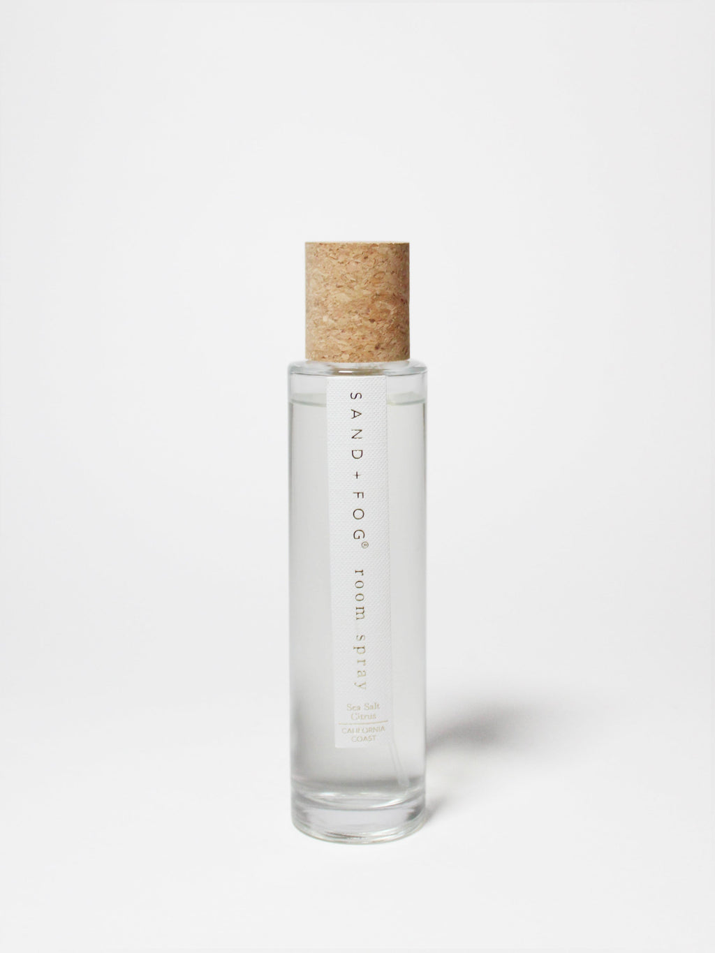 Sea Salt Citrus 100 ml Room Spray - Home Fragrance