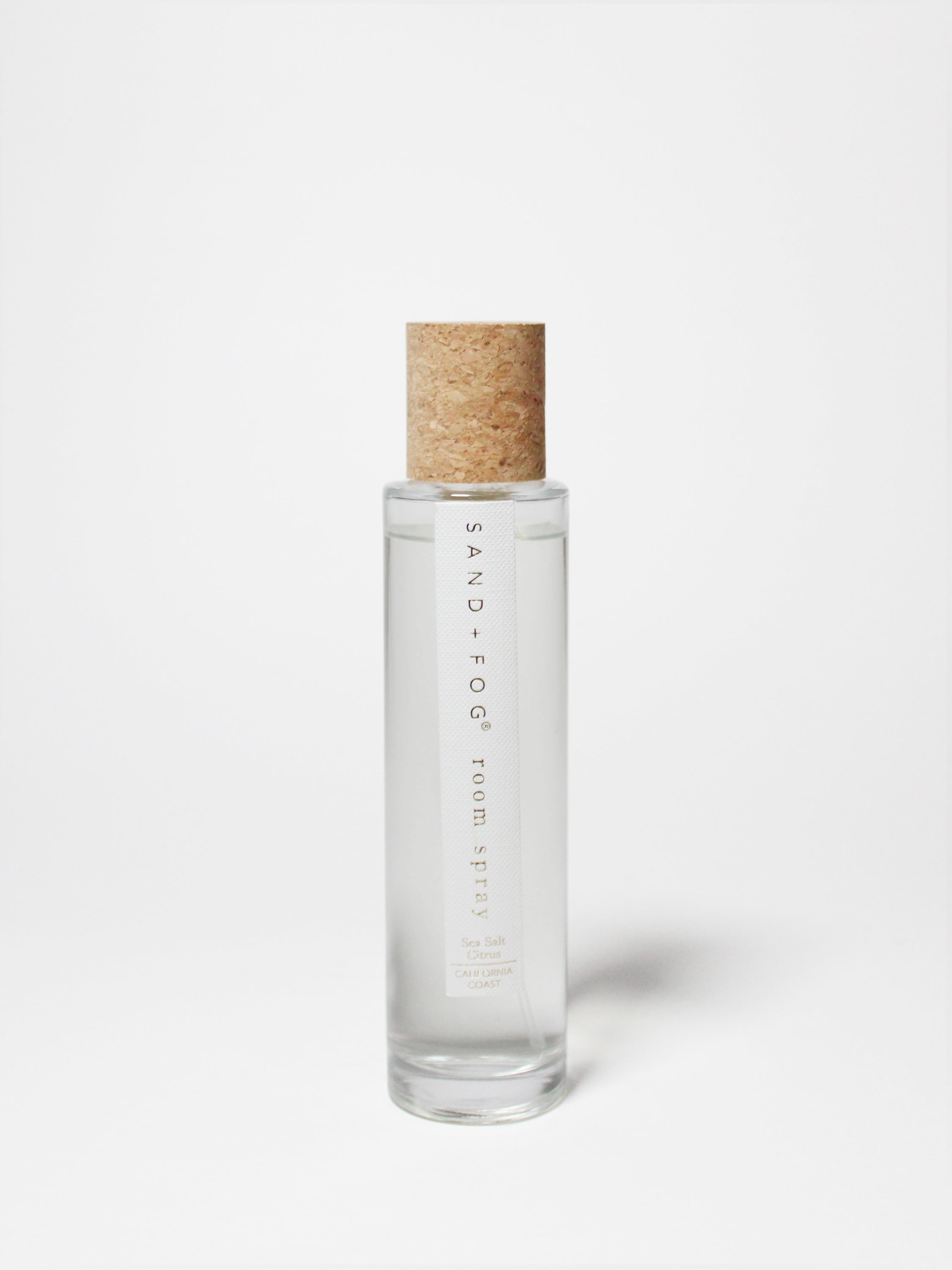 Sea Salt Citrus 100 ml Room Spray - Home Fragrance