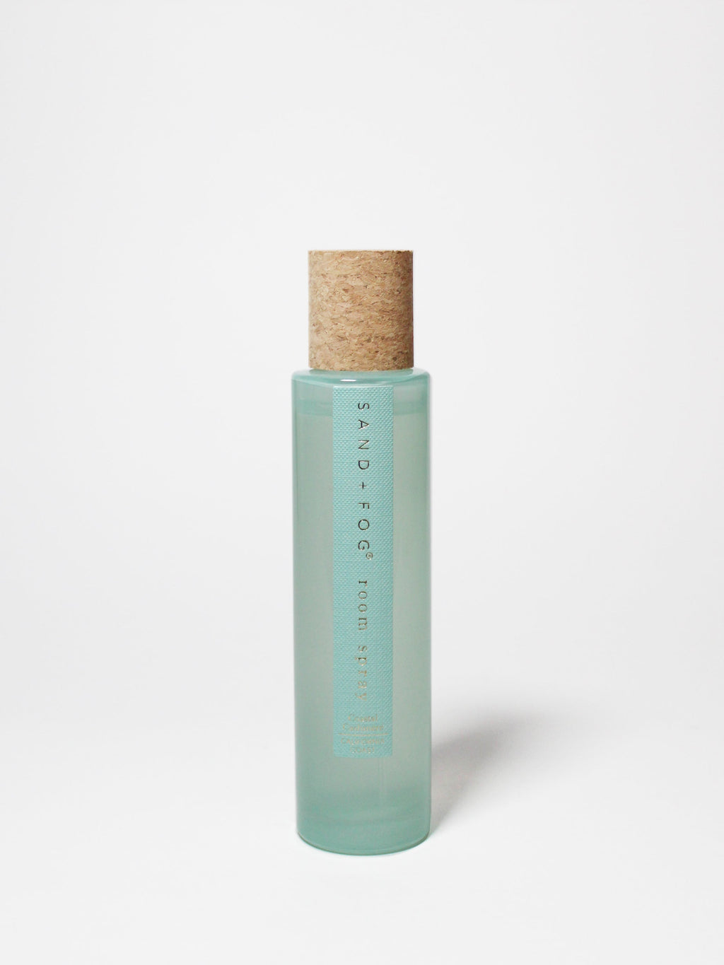 Coastal Cashmere 100 ml Room Spray - Home Fragrance