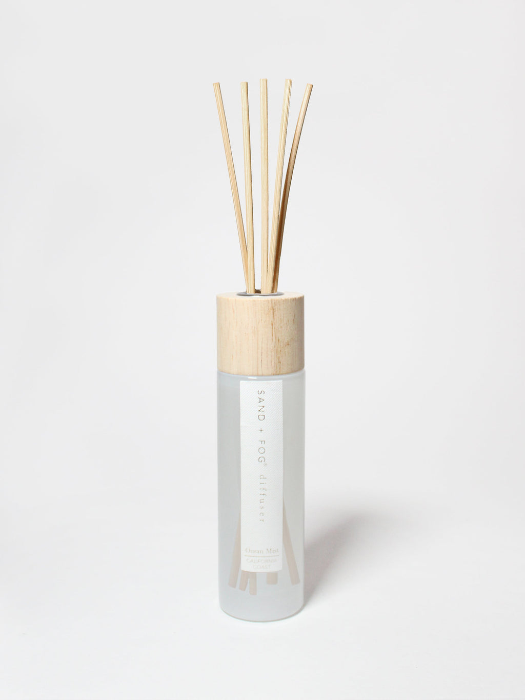 Ocean Mist 100 ml Reed Diffuser - Everyday Essential