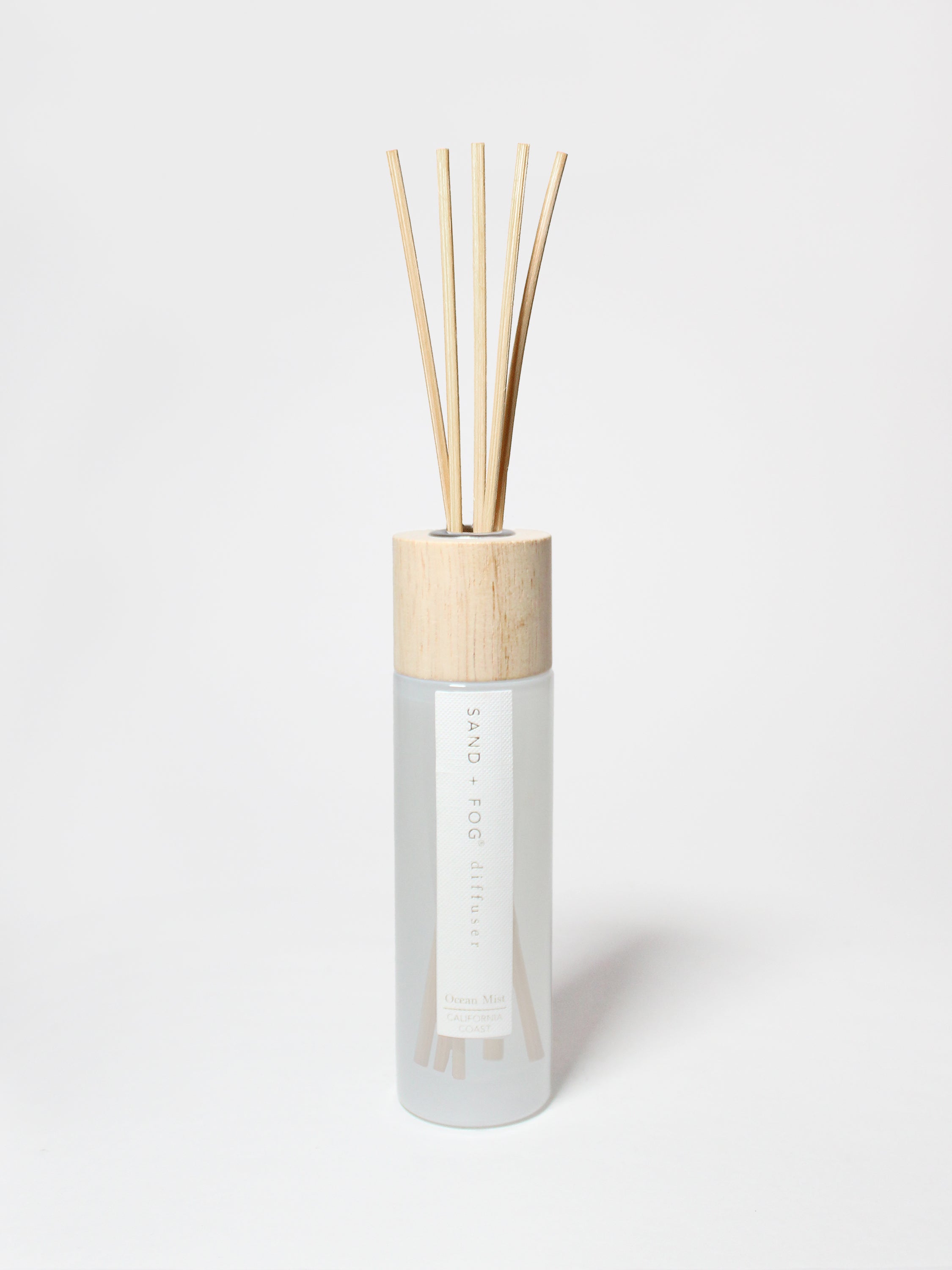 Ocean Mist 100 ml Reed Diffuser - Everyday Essential