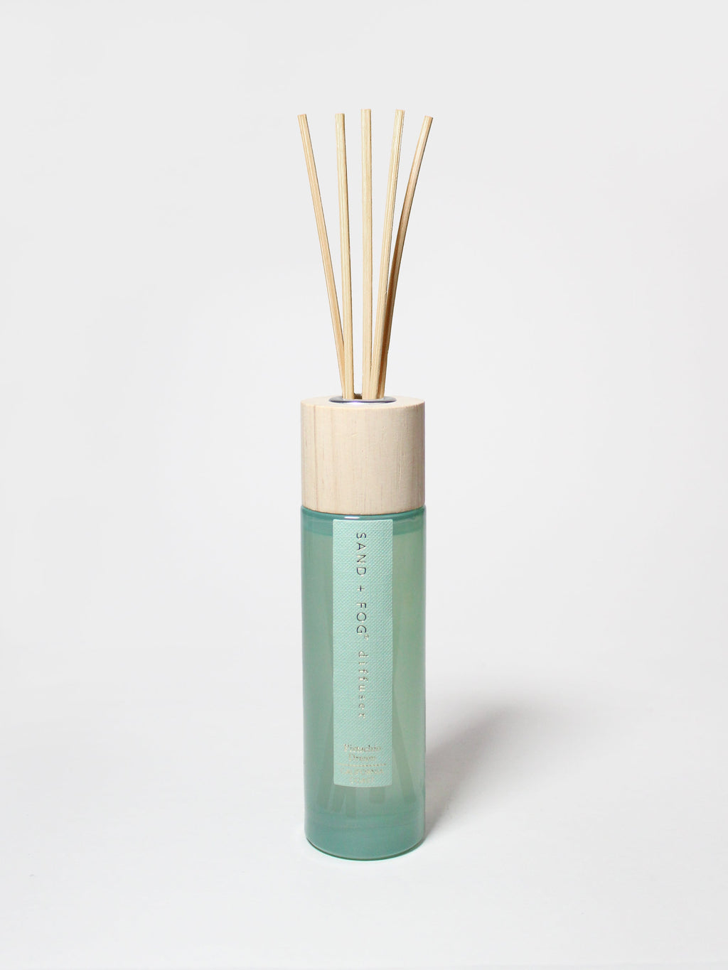 Pistachio Dream 100 ml Reed Diffuser - Everyday Essential